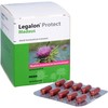 Legalon Protect Madaus Capsules for Liver Diseases, Pack of 100