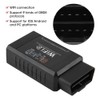 OBD2 Code Reader, OBD2 OBDII CAN BUS WIFI Car Diagnostic