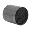 Exhaust Pipe Catalytic Converter, High-Strength Exhaust Muffler Catalytic Converter for