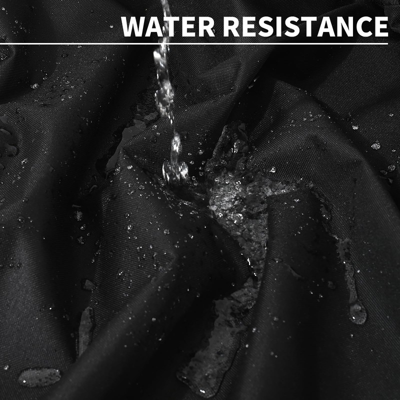 UPFETIA Grill Cover for Weber Performer Premium and Deluxe Charcoal