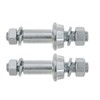 OER Rear Lower Shock Mount Bolt Set 1968-1969 Firebird and