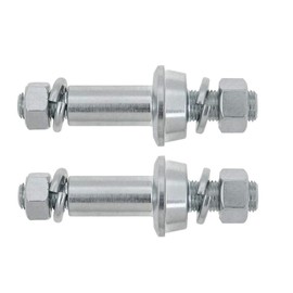 OER Rear Lower Shock Mount Bolt Set 1968-1969 Firebird and Camaro