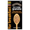 Eat Natural for Breakfast Low Sugar Granola 450 g
