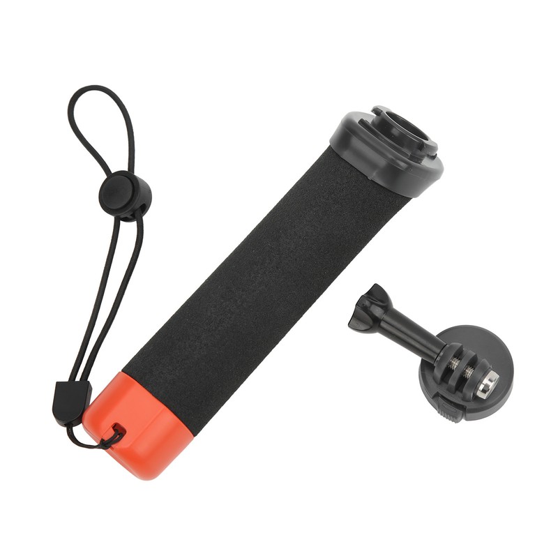 Waterproof Floating Hand Grip Multipurpose Diving Buoyancy Stick for Water