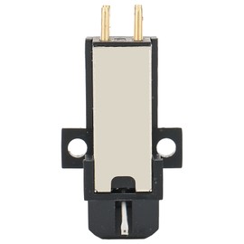 Magnetic Cartridge Stylus Replacement High Accuracy Vinyl Record Player Accessories