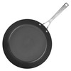 KitchenAid 71010 3-Ply Base Brushed Stainless Steel Nonstick Frying Pan/Fry