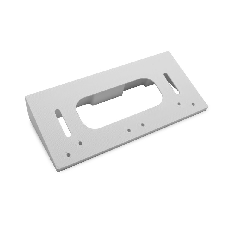 MHT-3D Wedge Bracket for Ring Doorbell 20° Ring 1/2/3/3+/4 20