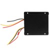 Gorgeri 24V To 12V Car Power Transformer, Aluminum Alloy 30A
