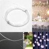 Invisible Hanging Support Up to 60lbs, 98Feet(30M) Clear Picture Wire