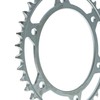 NICHE Drive Sprocket Chain Combo for Honda CRF300L Rally Front