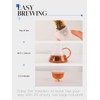 CO-OP 1950 Ripe Pu Erh Tea Loose Leaf, 150g, Premium