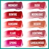 Maybelline Green Edition Balmy Lip Blush, Formulated With Mango Oil,