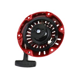 Recoil Starter Reversing Starter Pull Start for GX100 Motor