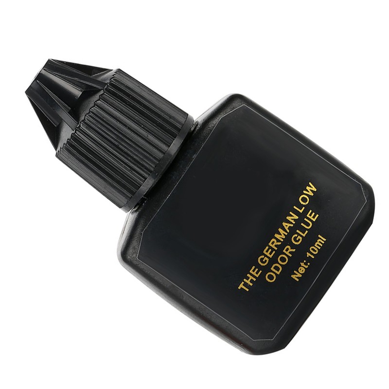 Natural Fast Dry Eyelash Extension Glue Eye Lash Grafting Instant