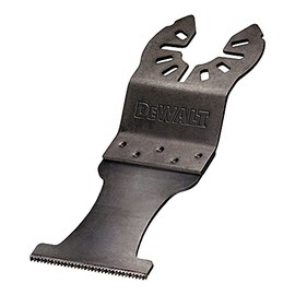 Dewalt DT20743-QZ Multi-Tool saw blade HM 35mm, 1 piece