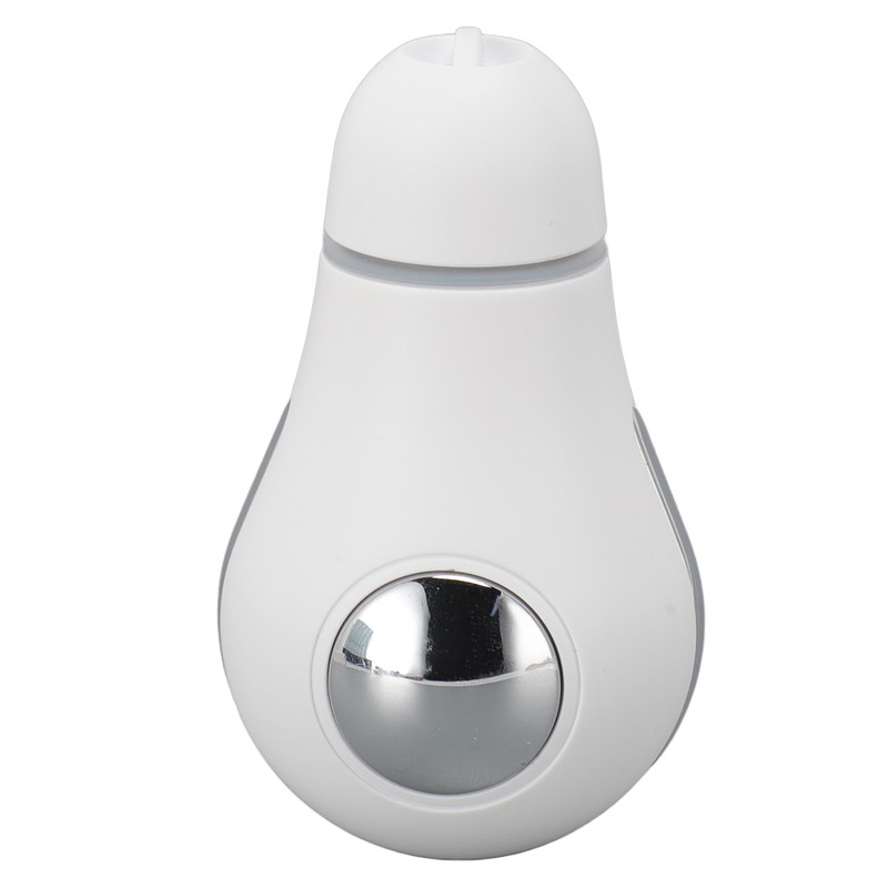 Compact Sleep Device Soothe Baby Relieve Anxiety Depression Reduction White