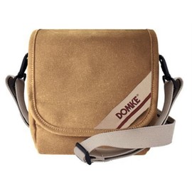 Domke 700-51S F-5XA Small Shoulder and Belt Bag - Sand