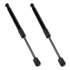 KAX TSG425026 12 inch 60lb/267N Hood Struts Lift Support Gas Strut Shocks and Struts,Compatible with 2014-2020 QX60, 2013 JX35,2 Pack