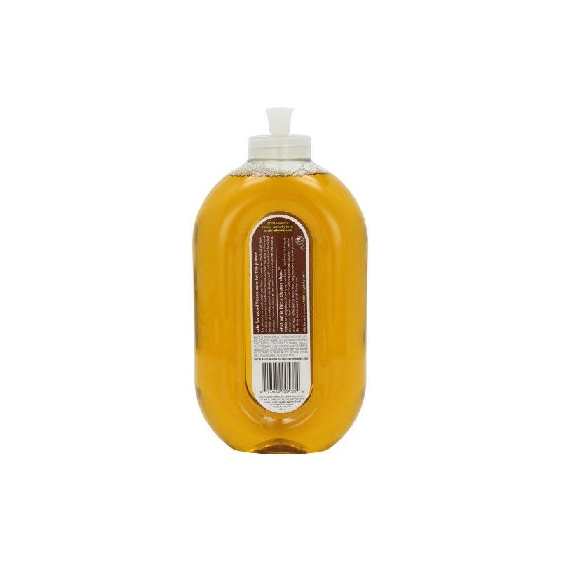 Method Wood for Good Floor Cleaner Almond 739 ml