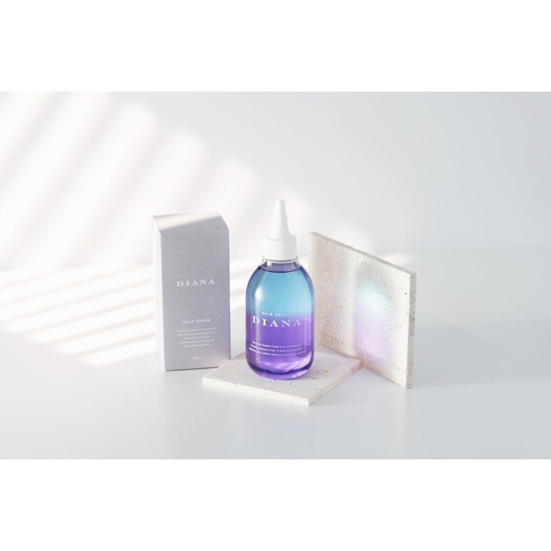 Diana Hair Treatment