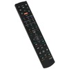 RAV204-V473190EU Replacement Remote Control Suitable for Yamaha AV Receiver Remote