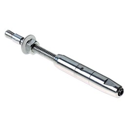 Feeney CR-9906-PKG Quick Connect Expansion Anchor, 1/8"