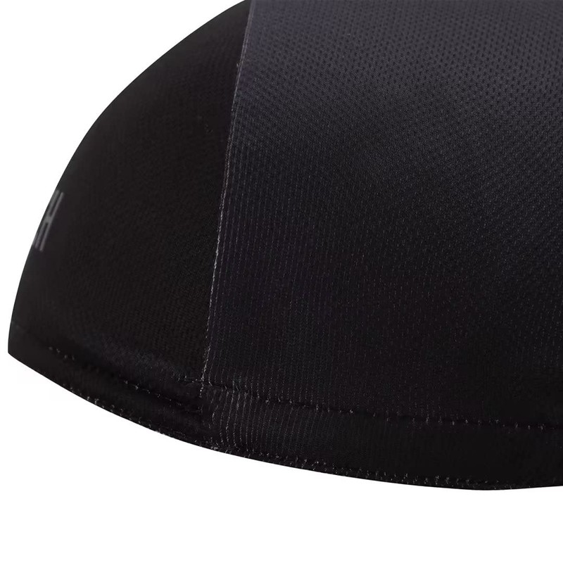 BikingBros Multicolor Cycling Cap - Polyester Cycling Hat-Under Helmet -