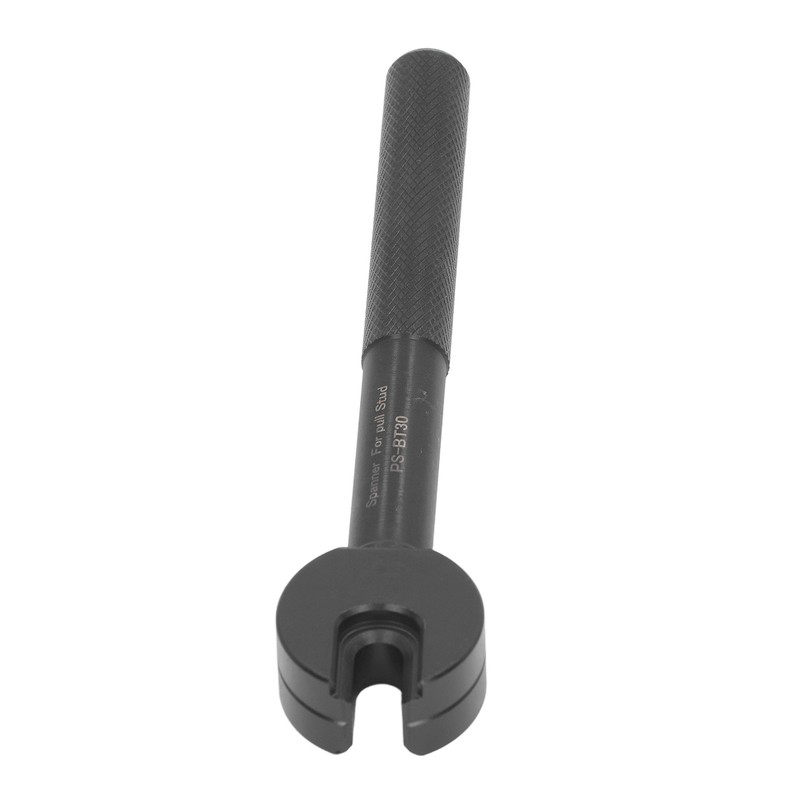 BT30 Pull Stud Wrench 42CrMo Alloy Steel Anti Slip CNC