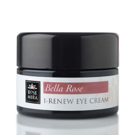 Rose Mira Organics Bella Rose I Renew Eye Cream
