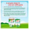 1.2kg Cow & Gate First Infant Milk Suitable From Birth