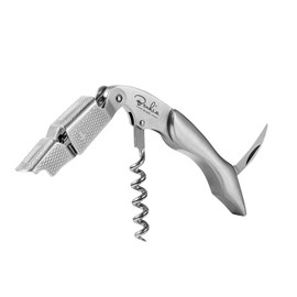 Wooden – Professional Benkia Waiter's Corkscrew with Double Lever