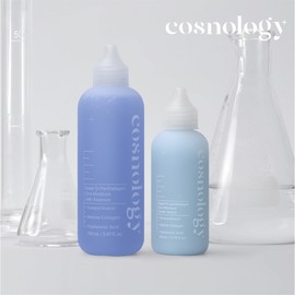 Cosnology soothing and regenerative intensive prescription 2-piece set / 코스놀로지 진정·재생 집중 처방 2종 세트