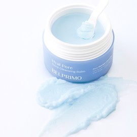 벨프리모 히알 포어 딥 클렌징 밤 60ml 1개 Belprimo Hyal Pore Deep Cleansing Balm 60ml 1 Piece
