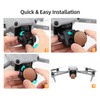 MotuTech Filter for DJI Air 3 Lens Filter Neutral Density