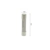 LESHOW 4 Pcs 600V Ceramic Fast Fuses for Multimeters -