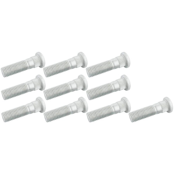FEBEST 10 (0584-001-PCS10) Wheel Bolt
