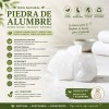 Desodorante Piedra Alumbre - Línea Natural 1kg