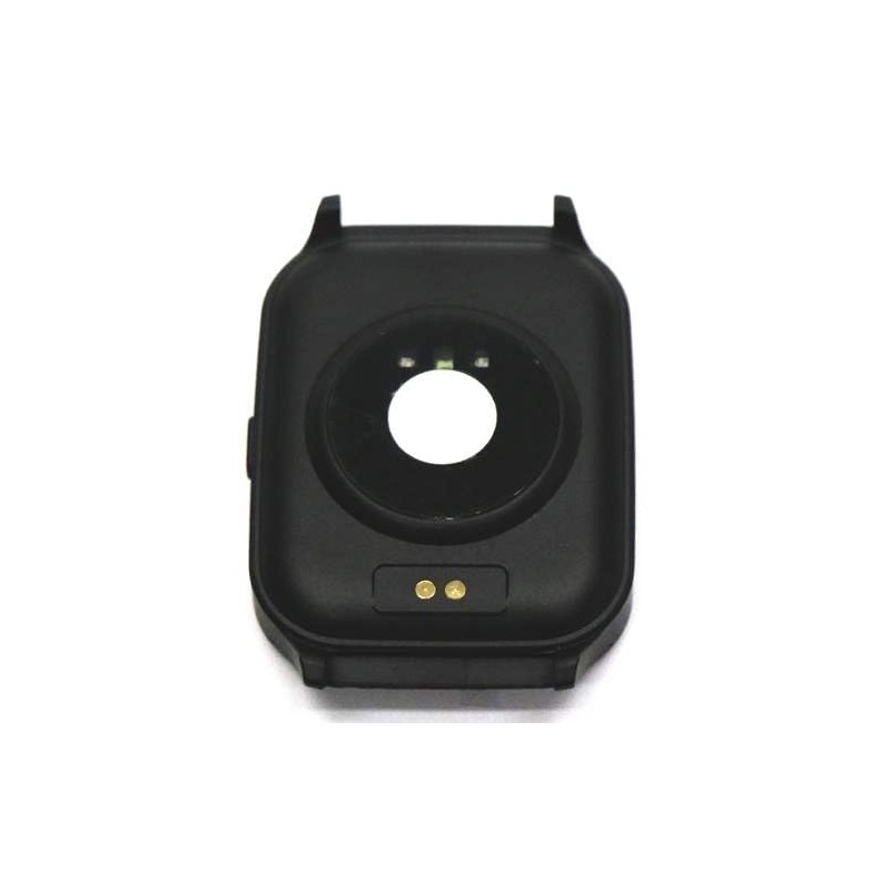 Health Watch with Heat Alert Function Approx. 1.5 x 2.2
