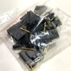 Dynamic LiNX 100 SERIES POWER MODULE CONNECTORS - Dynamic DLX-PMCON-A