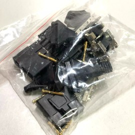 Dynamic LiNX 100 SERIES POWER MODULE CONNECTORS - Dynamic DLX-PMCON-A Connector Kit