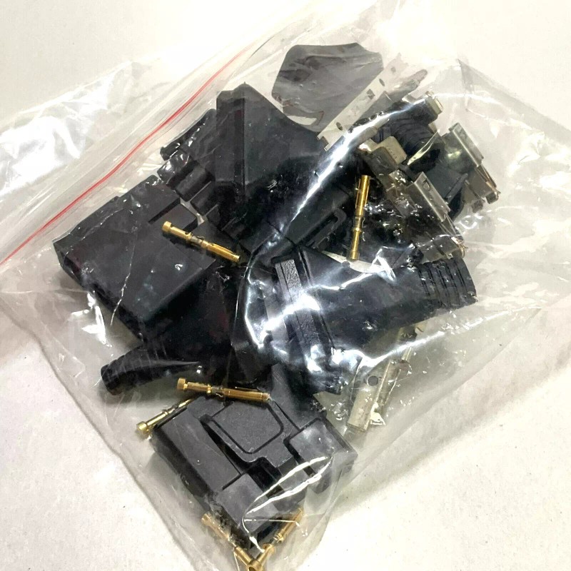 Dynamic LiNX 100 SERIES POWER MODULE CONNECTORS - Dynamic DLX-PMCON-A