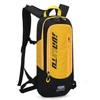 Clakllie Cycling Backpack, Ultra Lightweight, Road Bike Backpack, Waterproof, Hydration