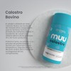 Entera Muu Calostro Bovino 200 Polvo Igg Origen 100 Porciones