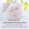 MEAROSA Collagen Essence Face Mask Sheet Mask Anti-aging Skin Care