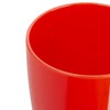 Olympia Kristallon Polycarbonate Plastic Handled Beakers Set 284 ml (Pack