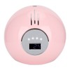 Intelligent 72W Nail Art Lamp Dryer Fast Drying Gel Polish