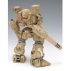 Macross: MBR-04-MkVI Tomahawk Plastic Model 1/72 Scale