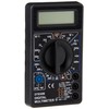 Simply DM01 Digital Multimeter DC and AC Voltage Display Standard