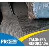 Tapetes Piso Para Grand Cherokee 2011/21 + Tapete Cajuela 3d