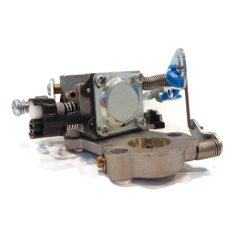 The ROP Shop Carburetor for Husqvarna 455, 460 Rancher Chainsaw,
